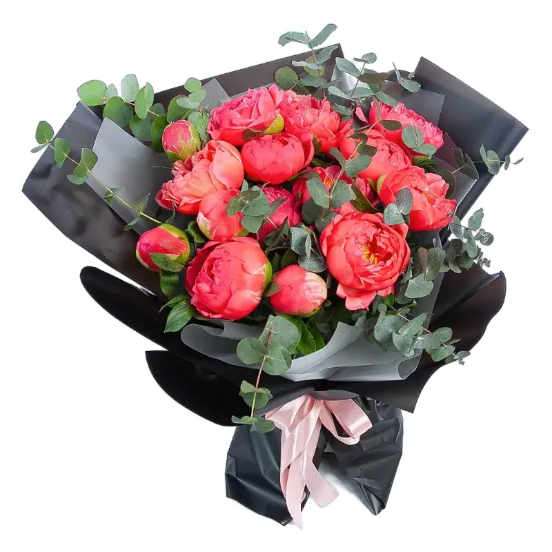 Бизнес букеты